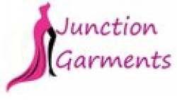 Junction Garments logo icon