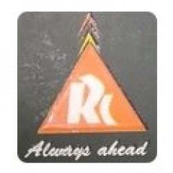 Rajat Collection logo icon