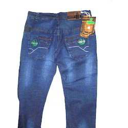 My Khushi Jeans logo icon