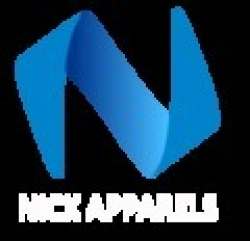 Nick Apparels logo icon