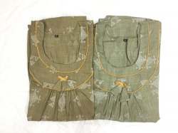 Fancy Cotton Feeding ladies Nighty 