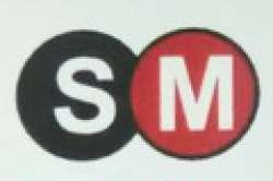 SM Mast Collection logo icon