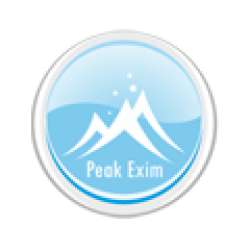 Peak Exim logo icon