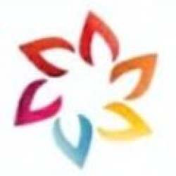 M S Creations logo icon