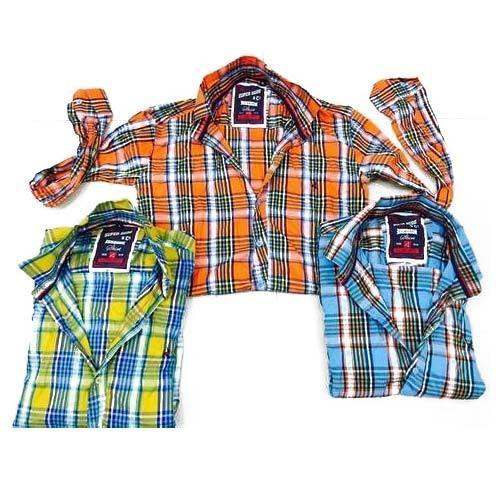 Exclusive Children Shirt by Midas Touch