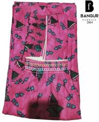 Bangur Fabrics logo icon