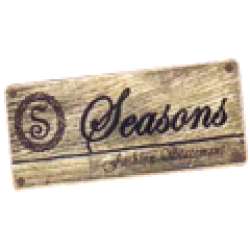 Seasons Fashion Statement logo icon