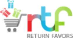 Return Favors logo icon