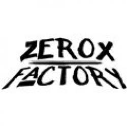 Zerox Factory logo icon