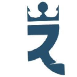 R. K. Life Style logo icon