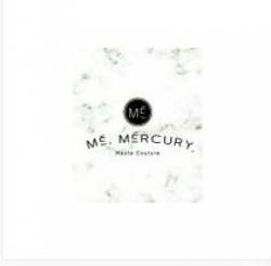ME Mercury logo icon