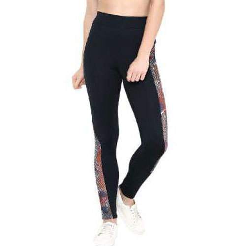 Ladies Sports leggings  by Sun Teck Energy systems
