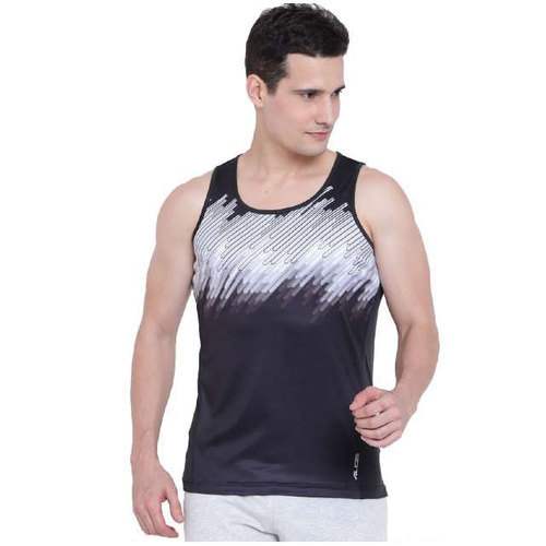 Mens printed sports Jersey by Sun Teck Energy systems