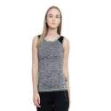 Sleeveless Sports T shirt for ladies