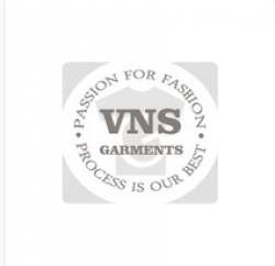 VNS Garments logo icon