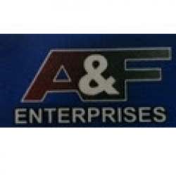 A & F Enterprises logo icon