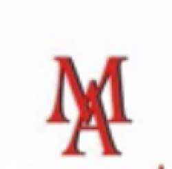 Magnus Attire logo icon