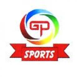 G.p. Sports logo icon