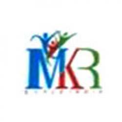 Mkr Style India logo icon