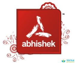 Abhishek Synthetic Mill logo icon