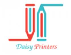 Daisy Printers logo icon