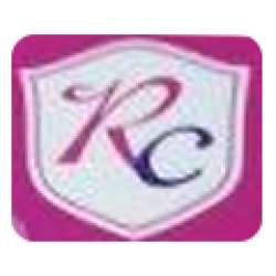 Raj Collection logo icon