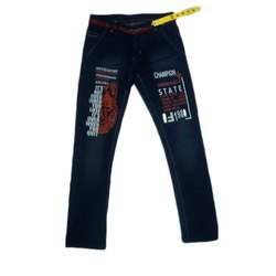 Marke Jeans logo icon