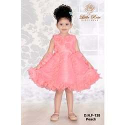 Little Rose Girls Wear logo icon