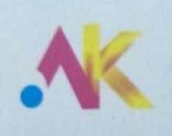 AK Fashion logo icon