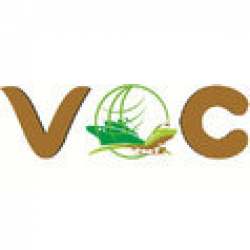 VOC Exports logo icon