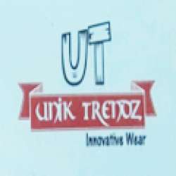 Unik Trendz logo icon