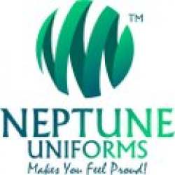 Neptune Uniforms logo icon