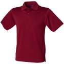 Collar neck Plain Polo T shirt