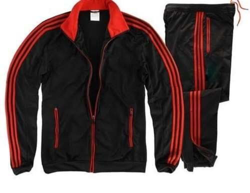 Mens Sports Track Suit  by Firmitas Clothing