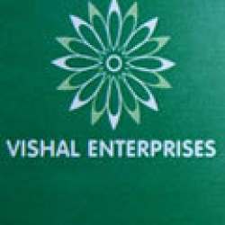 Vishal Enterprises logo icon