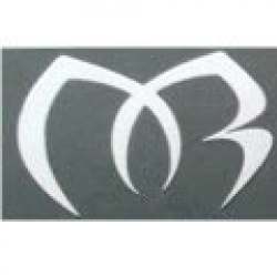 Meraki Fashion logo icon