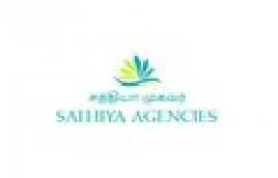 Sathiya Agencies logo icon