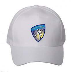 Stylish Cotton Cap logo icon