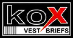 Kox Hosiery Pvt Ltd logo icon