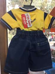 Uno kidswear clearance