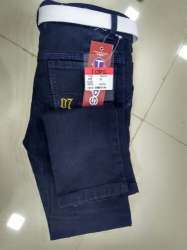 Hira JEANS WEAR logo icon