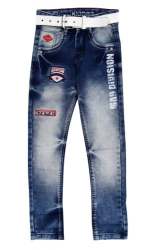 Kids Denim Jeans