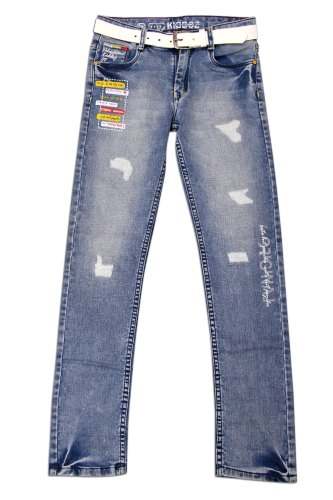 Kids wear Boys Jeans Pant by Rhytharsh Fashion