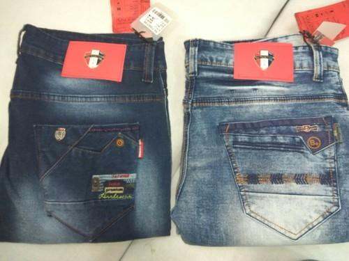 Men Denim Jeans