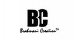 Brahmani Creation logo icon