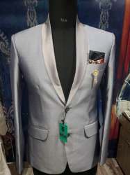 Sahab Mens Wear logo icon