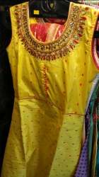 Jai Surya logo icon