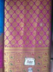 Padma Sree Textiles logo icon
