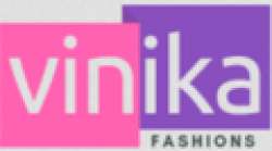 Vinika Fashions Private Limited logo icon