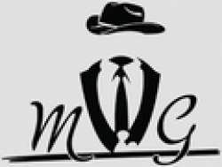 M&G Corporate Apparel logo icon